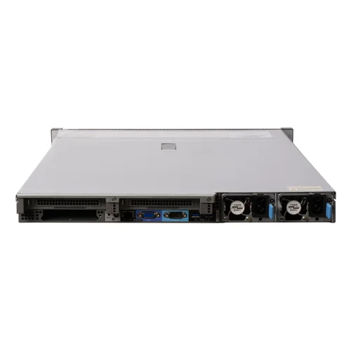 Серверная платформа SNR-SR1310LS-NV, 1U, Scalable Gen3, DDR4, 10xHDD, резервируемый БП